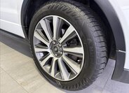 Land Rover Range Rover Evoque SUV 2,0 l 132 kw