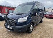 Ford Transit Skříň 2,0 l 125 kw