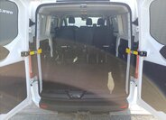 Ford Transit VAN / Minibus 2,0 l 96 kw