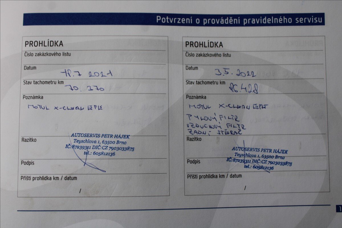 Hyundai i30 Kombi 1,6 l 88 kw