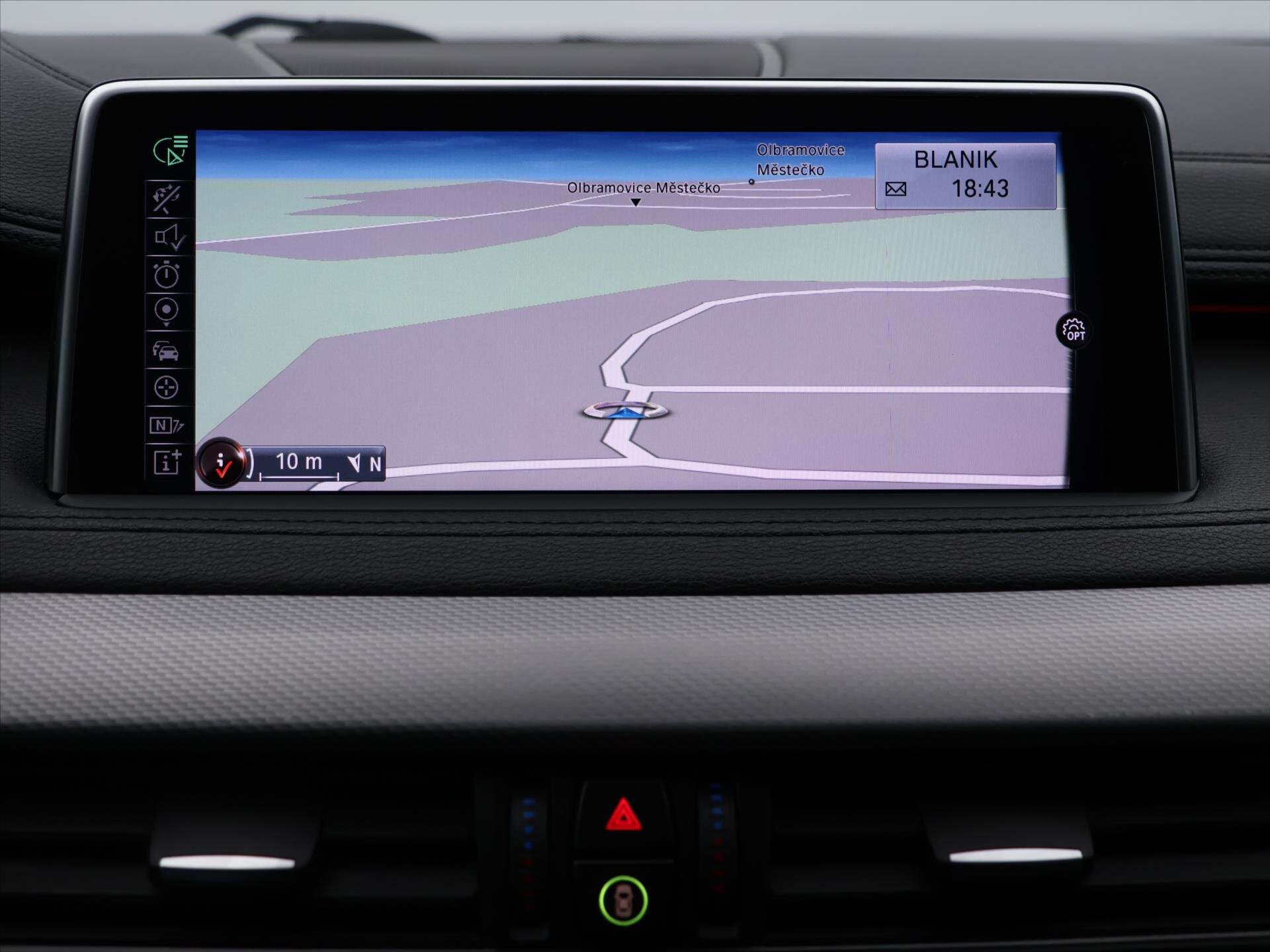 BMW X6 SUV / Terénní 3,0 l 190 kw