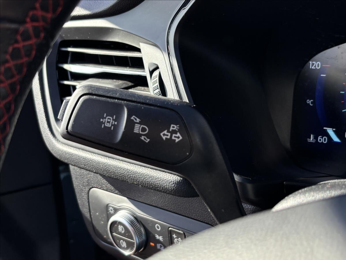 Ford Kuga SUV 2,5 l 140 kw