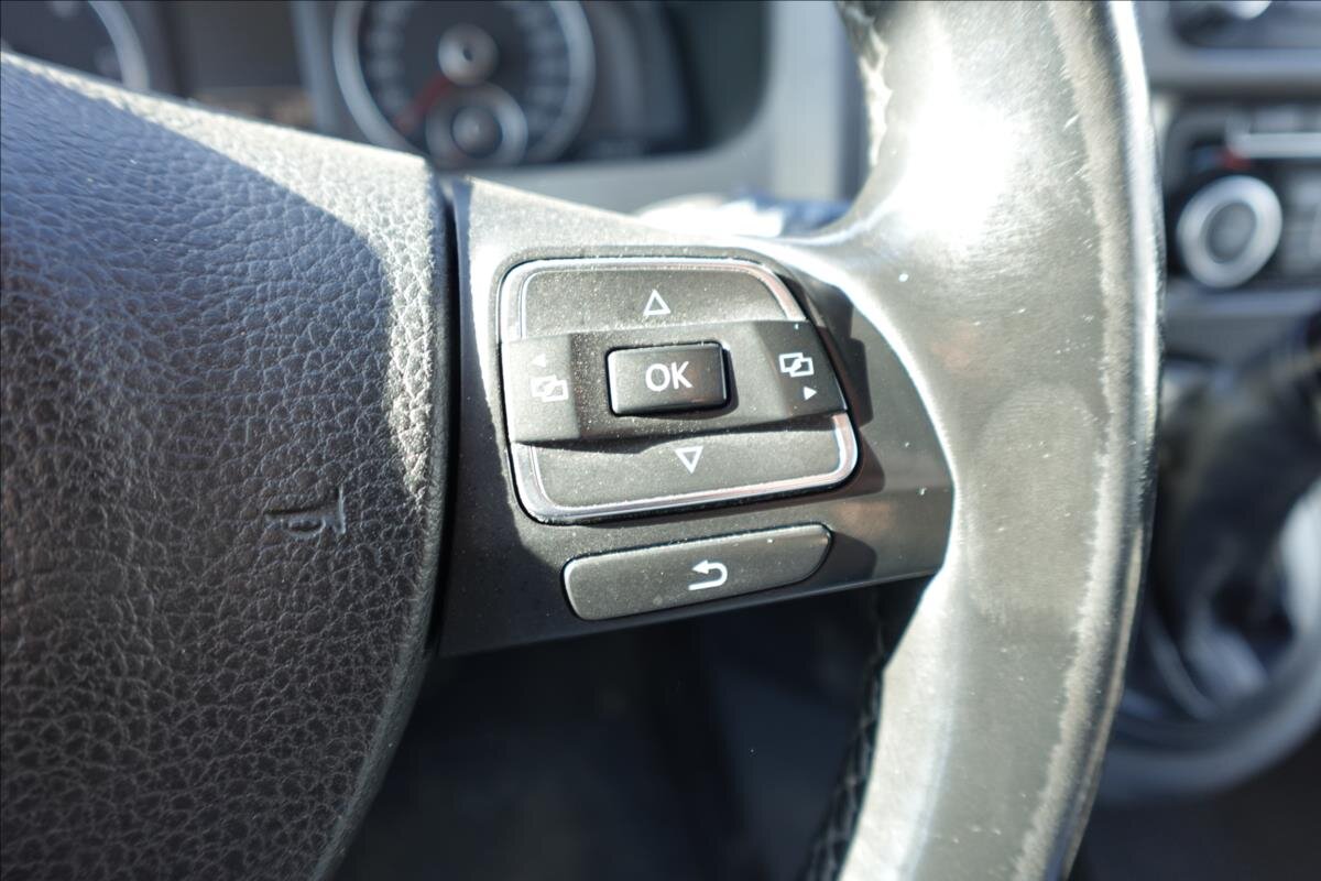 Volkswagen Caravelle Ostatní 2,0 l 132 kw