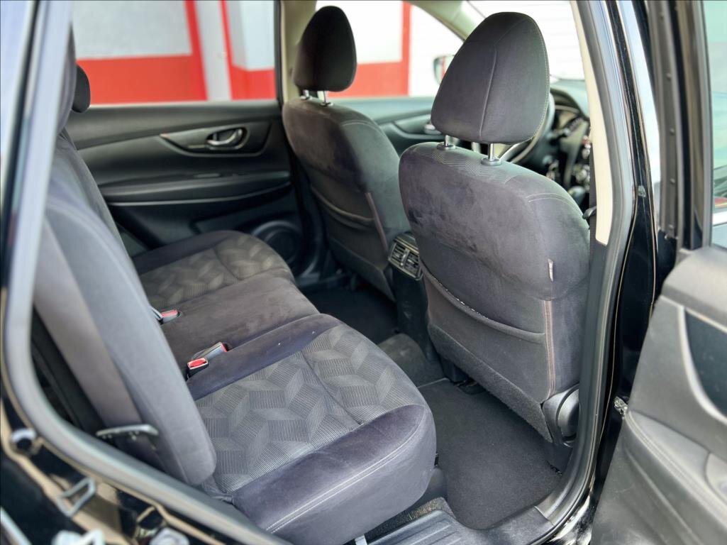 Nissan X-Trail SUV / Terénní 1,6 l 96 kw