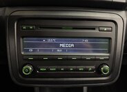 Škoda Fabia Kombi 1,2 l 77 kw