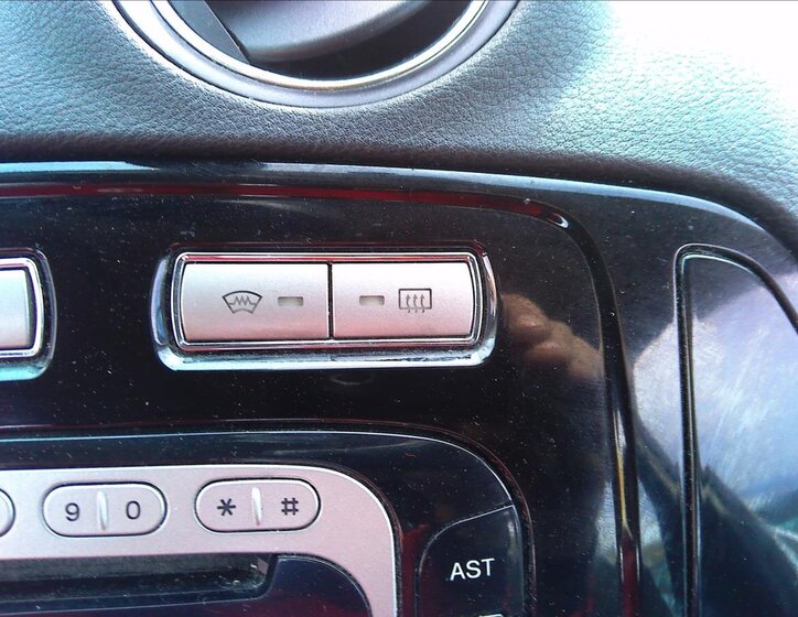 Ford Mondeo Kombi 2,0 l 103 kw