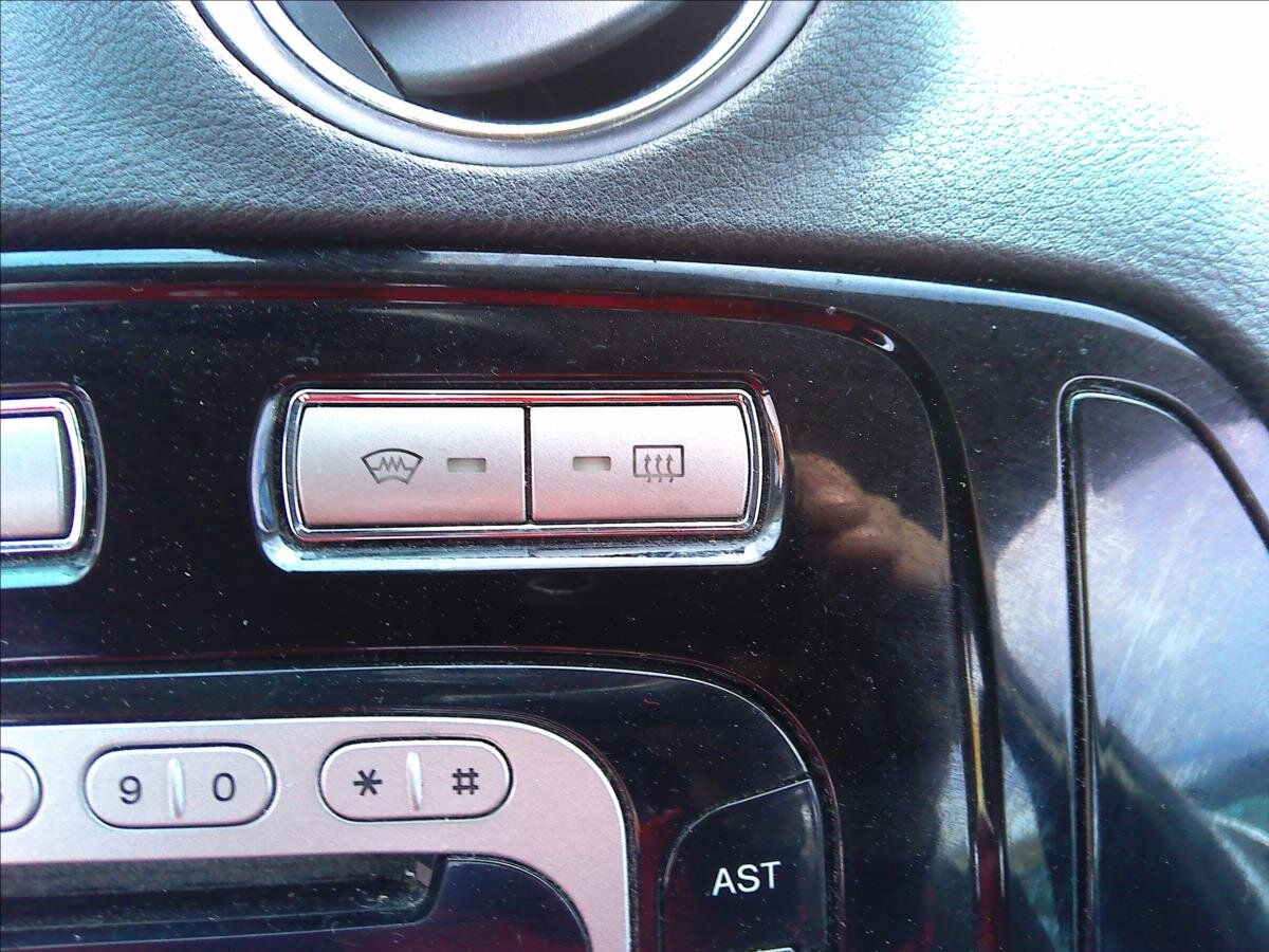 Ford Mondeo Kombi 2,0 l 103 kw