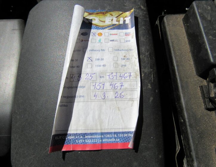 Hyundai ix20 Hatchback 1,6 l 91 kw