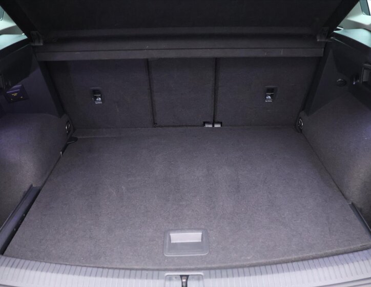Volkswagen Tiguan SUV 2,0 l 140 kw