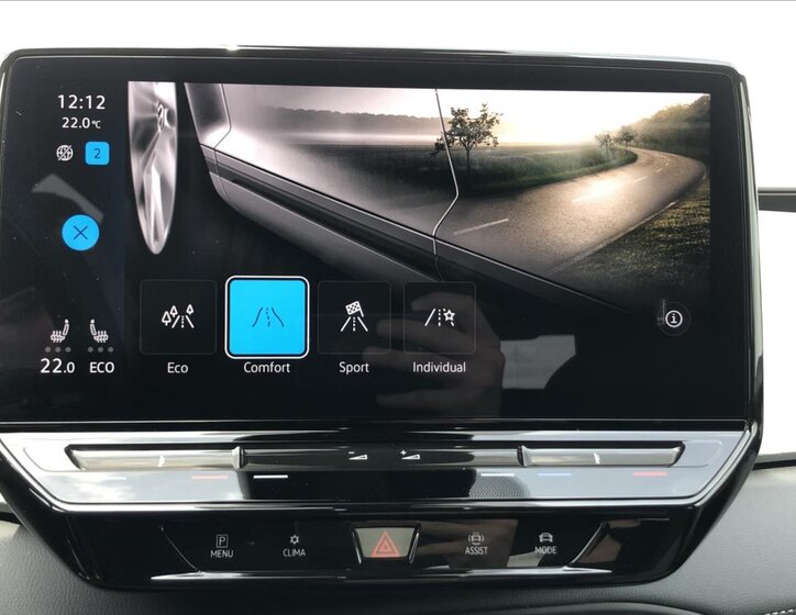 Volkswagen ID.3 Kombi 0,0 150 kw