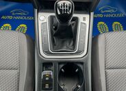 Volkswagen Passat 12