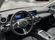 Mercedes-Benz Třídy A Hatchback 2,0 l 110 kw