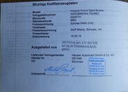 Opel Insignia Hatchback 2,0 l 125 kw