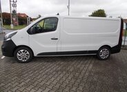 Opel Vivaro Ostatní 1,6 l 89 kw