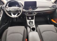 Hyundai i30 Kombi 1,5 l 117 kw