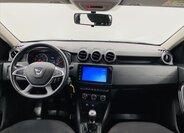 Dacia Duster SUV 999,0 67 kw