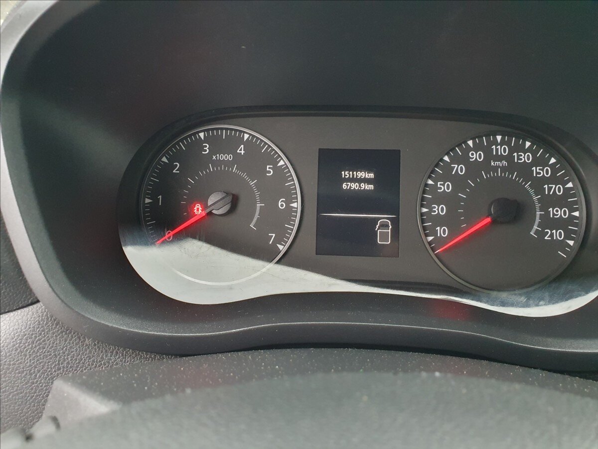 Renault Master Ostatní 2,3 l 110 kw