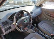 Škoda Fabia Hatchback 1,4 l 44 kw