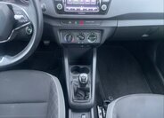 Škoda Fabia 10