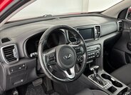 KIA Sportage SUV / Terénní 1,6 l 130 kw