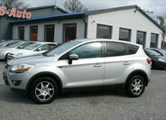 Ford Kuga SUV / Terénní 2,0 l 100 kw