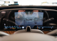 Cadillac Escalade 28