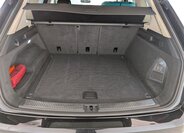 Volkswagen Touareg SUV / Terénní 3,0 l 210 kw