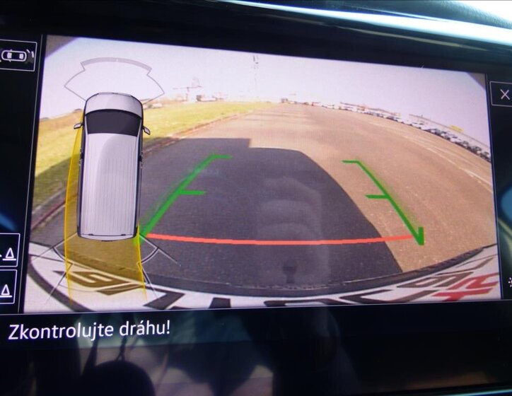 Volkswagen Multivan Kombi 2,0 l 150 kw