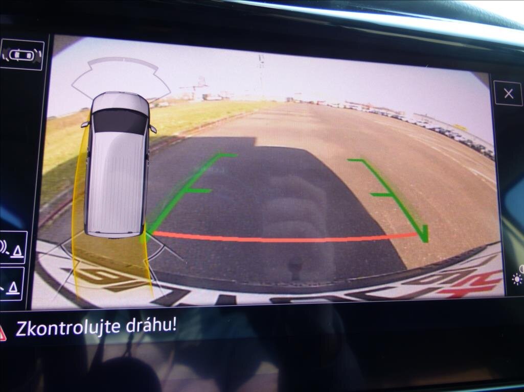 Volkswagen Multivan Kombi 2,0 l 150 kw