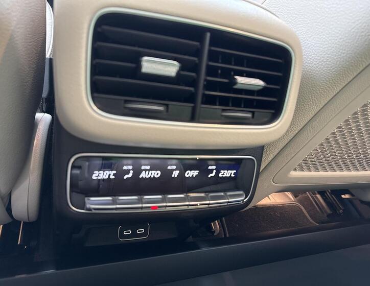 Mercedes-Benz GLE 15