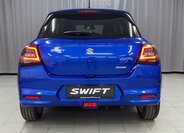 Suzuki Swift 7