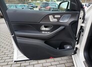 Mercedes-Benz GLE SUV 3,0 l 270 kw