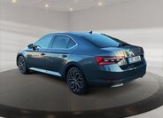 Škoda Superb 5