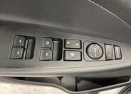 Hyundai Tucson SUV 1,7 l 85 kw