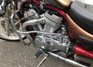 Suzuki Ostatní Ostatní 805,0 41 kw