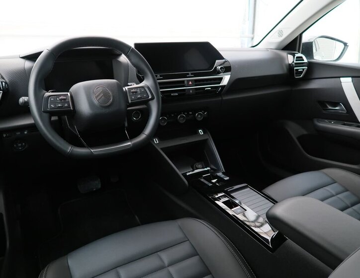 Citroën C4 Hatchback 1,2 l 96 kw