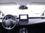 Toyota Corolla Sedan / Limuzína 1,8 l 72 kw