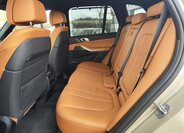 BMW X5 SUV / Terénní 3,0 l 195 kw