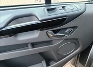 Ford Tourneo Custom MPV 2,0 l 125 kw