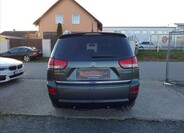 Citroën C-Crosser 7