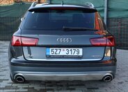 Audi A6 Allroad Kombi 3,0 l 200 kw