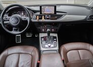 Audi A6 38