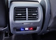 Volkswagen Touran MPV 2,0 l 110 kw