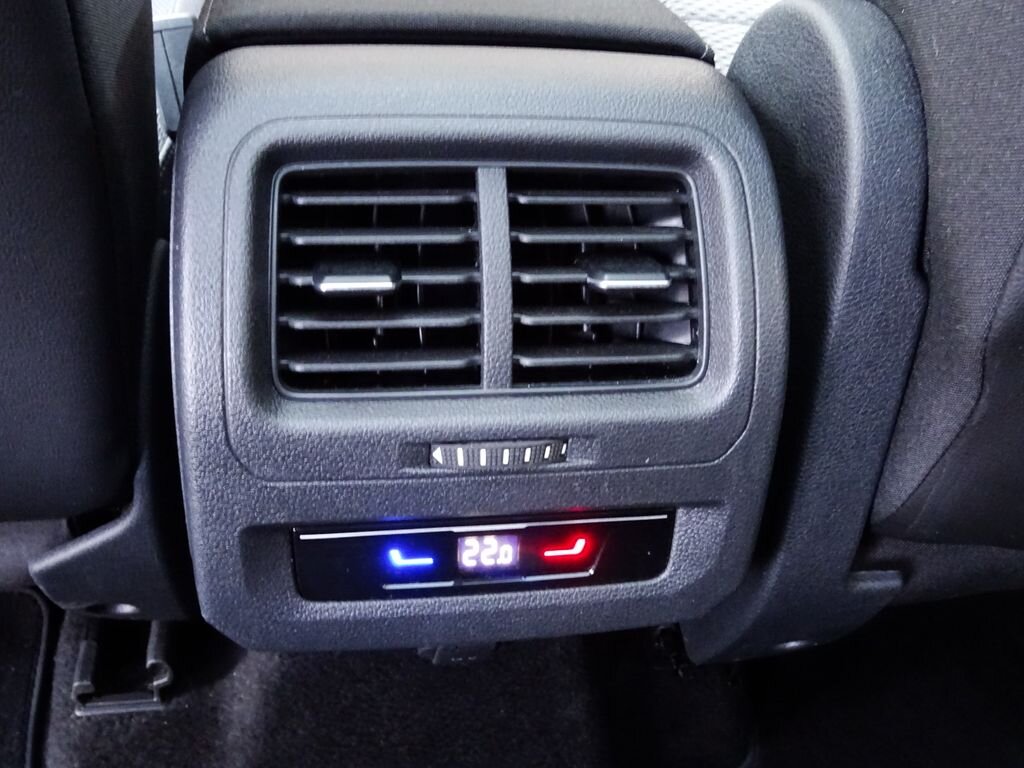 Volkswagen Touran MPV 2,0 l 110 kw