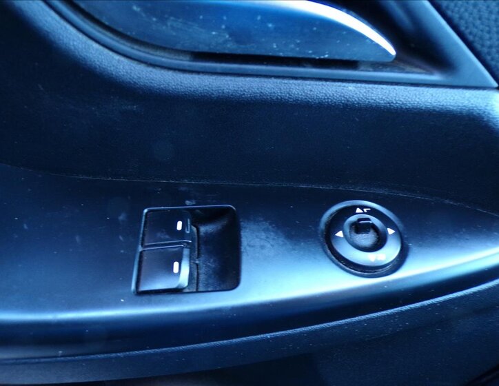 Hyundai ix20 Kombi 1,4 l 57 kw