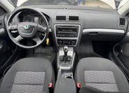 Škoda Octavia Kombi 1,6 l 77 kw