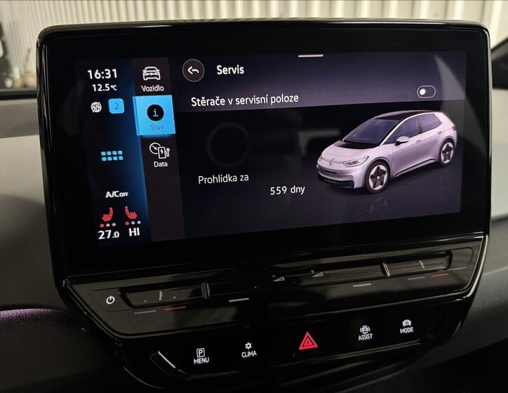 Volkswagen ID.3 Hatchback 0,0 150 kw