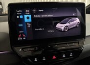 Volkswagen ID.3 Hatchback 0,0 150 kw