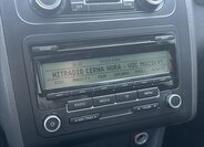 Volkswagen Touran MPV 1,4 l 103 kw