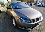 Volkswagen Passat Ostatní 1,4 l 90 kw